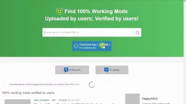 How To Download Happy Mod On Pc