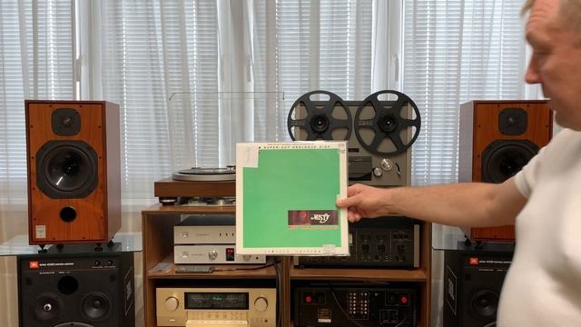 Harbeth HL Compact 7ES-3 смотреть онлайн