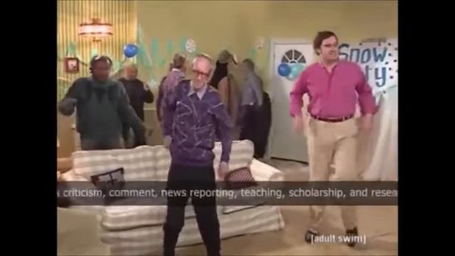 Oh Snow Keepa Coming! смотреть онлайн