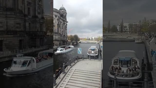 Berlin Germany Alexander platz смотреть онлайн