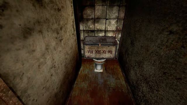 Silent Hill Alchemilla#3ужас продолжается смотреть онлайн