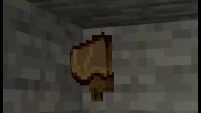 Мобиология: Летучая Мышь #1 смотреть онлайн