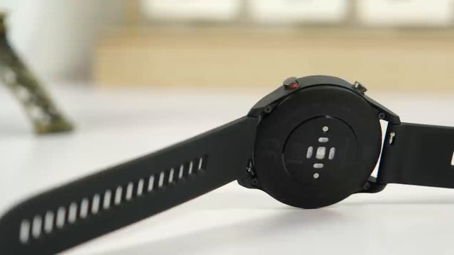 Trên tay Xiaomi Mi Watch siêu mượt, PIN CỰC TRÂU và GIÁ CỰC TỐT смотреть онлайн