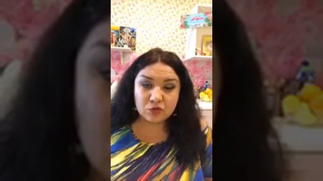 Индира Биккинина РАБОТА С ВОЗРАЖЕНИЯМИ смотреть онлайн