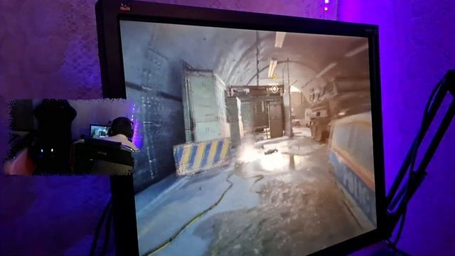 САМЫЙ УСПЕШНЫЙ ЗАПУСК НА САМОМ СЛАБОК ПК Dying Light 2! смотреть онлайн