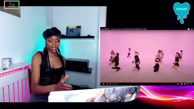 PRO Dancer Reacts to BLACKPINK - How you like that & Shut Down (Dance Practice) смотреть онлайн
