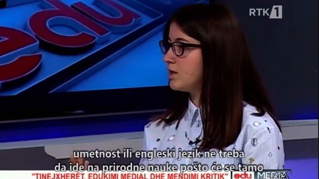 EduMedia (Episode 6) смотреть онлайн