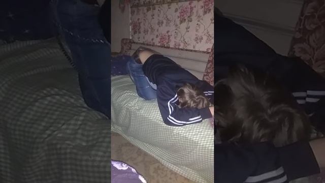 Стойка Рака ? смотреть онлайн