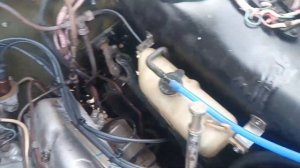 ЗИЛ 131 доработка системы охлаждения