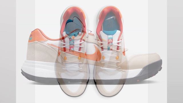 Nike ACG Lowcate “Leap High” Release Date смотреть онлайн