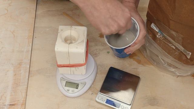 Slip mixins | Can you make speckled slip? смотреть онлайн