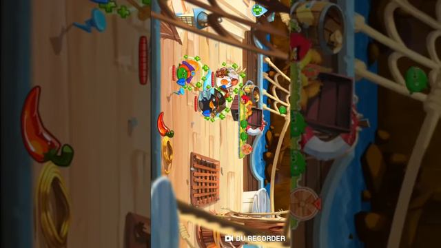 Laive de angry birds epic смотреть онлайн