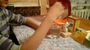 Правильный рецепт шипучки.