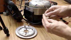 Термопредохранители из Китая или как отремонтировать мультиварку (перезалив)