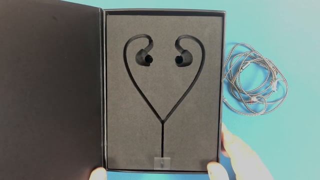 Recenzie FiiO FH5 смотреть онлайн