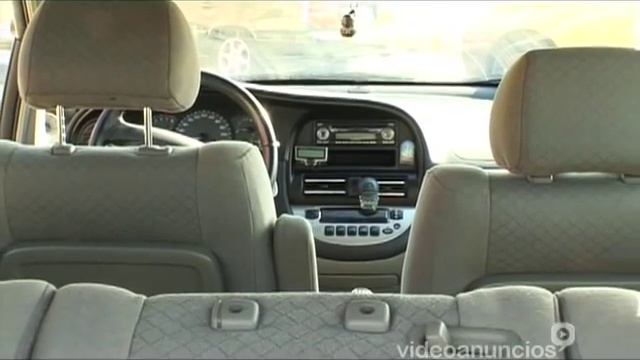 Chevrolet Tacuma - videoanuncios.es - смотреть онлайн