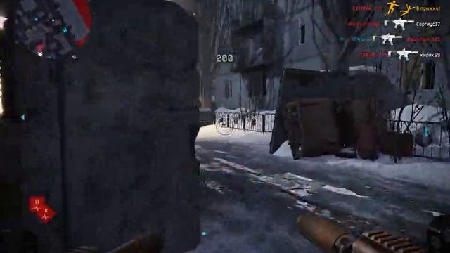 Что такое SIG MPX Copperhead в Warface ЧАСТЬ 1 смотреть онлайн