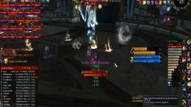 RaiD OveR vs Gemelas Penivea (PC25) by Eaglesrojopi смотреть онлайн