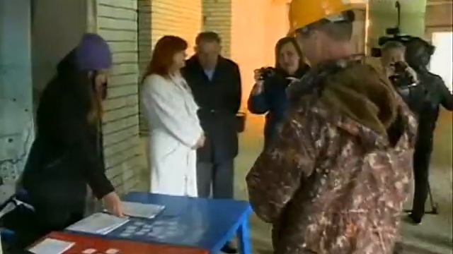 Лучшие каменщики и штукатуры региона смотреть онлайн