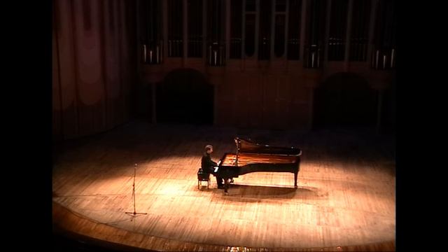 Rachmaninov(8/8) 13 preludes op.32 NikolaiFefilov НиколайФефилов № 12,13 смотреть онлайн