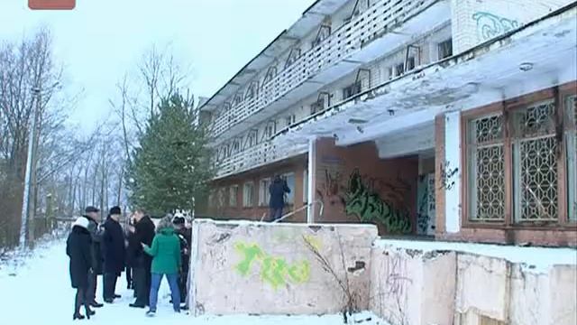 Губернатор Новгородской области посетил сегодня ряд объектов в Великом Новгороде смотреть онлайн