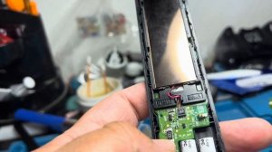 Samsung Smart Tv Solar Charging Remote BN59-01385A no power fix