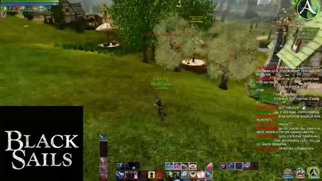 Live / Archeage 1.8 / точим 100 парусов в эпоху мифов(stream) смотреть онлайн