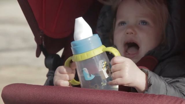 Carrinho de Bebé Jane Epic | bybebé смотреть онлайн