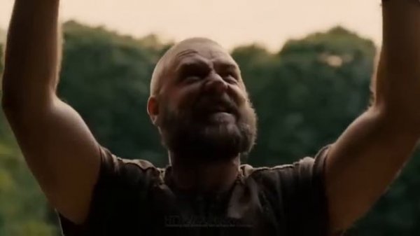 Noah (2014) Film Nabi NUH versi Hollywood sub indo