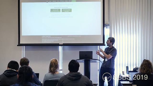 Introduction to Ethereum, Solidity, and the Truffle Suite - Part 1 with Cruz Molina смотреть онлайн