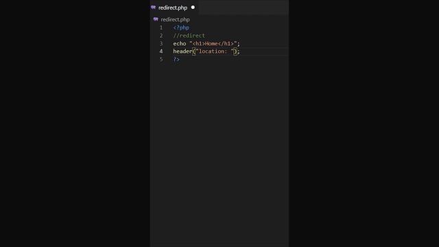 php useful functions - header/redirect (Arabic) смотреть онлайн