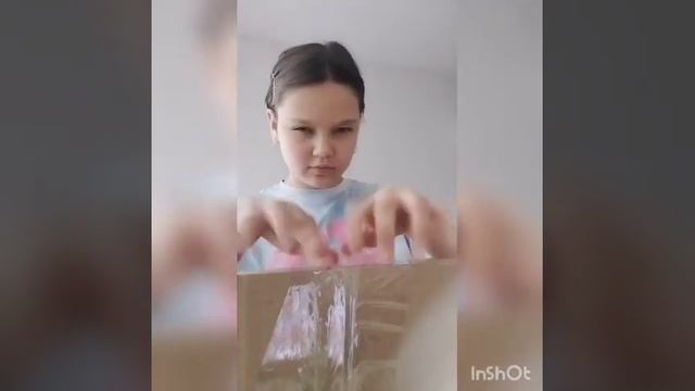 Рисую картину сама ✨ смотреть онлайн