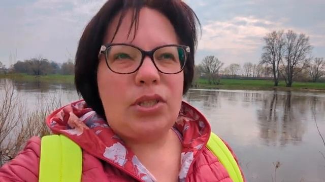 Вербное Воскресенье/ПАСХА в Германии смотреть онлайн