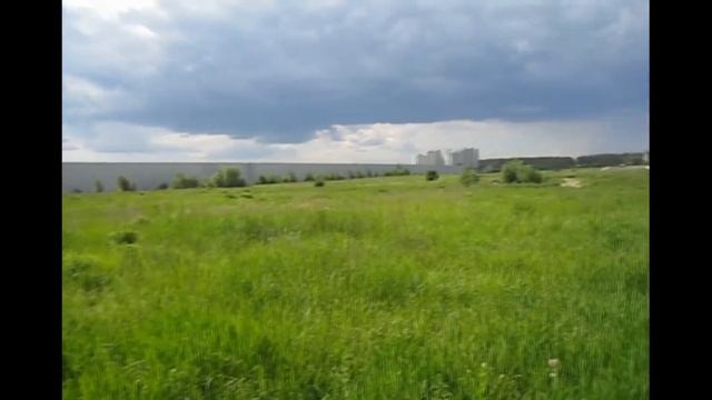 Красота местного значения. О природе и погоде.