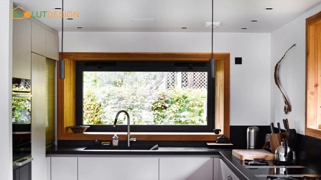 EVOLUTDESIGN PRESENTS: Four Amazing #Projects from #ChevallierArchitectes смотреть онлайн