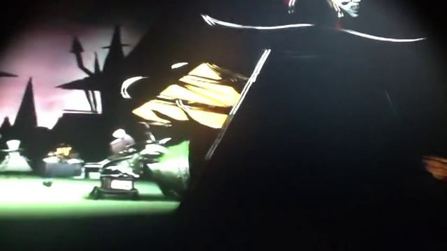 The Nightmare Before Christmas The Original Poem смотреть онлайн