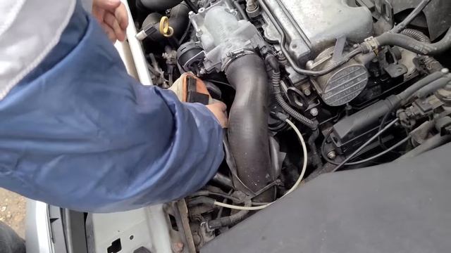 Opel Vectra C - Не работает ПЕРВАЯ скорость вентилятора смотреть онлайн