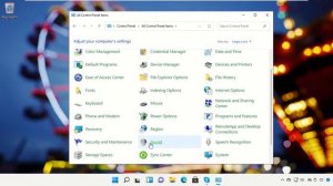 Как исправить проблему со звуком в Windows 11