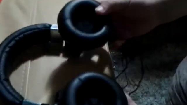 Сравнение наушников monster beats и других... смотреть онлайн