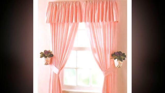 Шторы на КУЛИСКЕ ❖❖❖ Какие бывают шторы смотреть онлайн