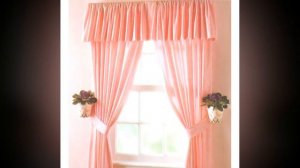 Шторы на КУЛИСКЕ ❖❖❖ Какие бывают шторы