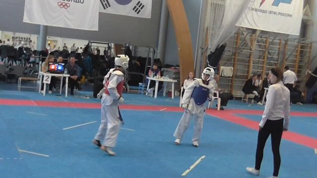 Первый бой на Кубок Стрельца 2016.11.06 смотреть онлайн