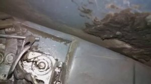 ВАЗ 2114,Как открыть дверь  если сломался замок