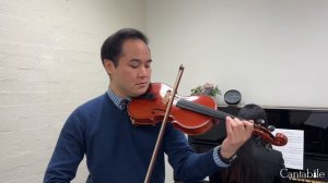 [Suzuki Violin Book 2] All Songs (with Piano Accompaniment)