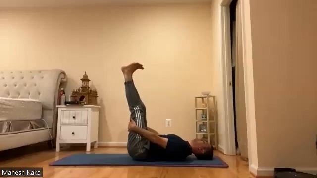 Sivananda Yoga Class, 13 January 2023 | Yoga With Smita | Sivananda Yogalife