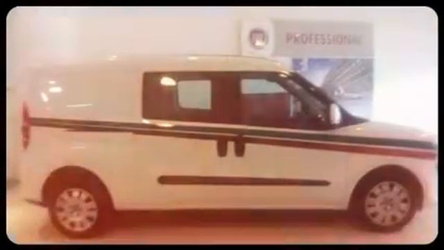 Fiat Professional Singapore Opening смотреть онлайн