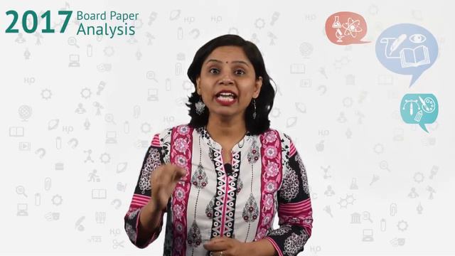 CBSE 2017 Class 10 Hindi (Course B) Board Paper Analysis- Delhi Region смотреть онлайн