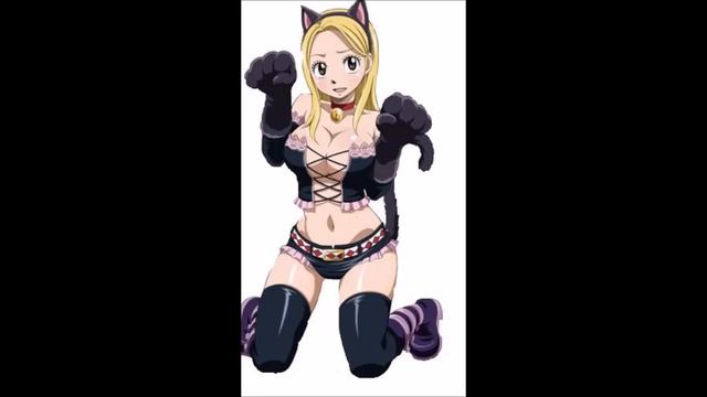 [AMV] кошка это дикий зверь смотреть онлайн