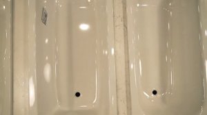 Как выбрать чугунную ванну?