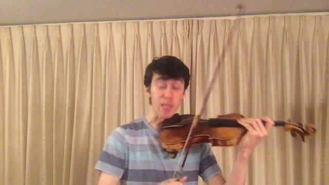 2-minute masterclass: Tchaikovsky Souvenir D'Un Lieu Cher, Op.42 - 2. Scherzo смотреть онлайн